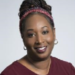 Image of Dewanda Porter, CNP, FNP