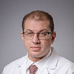 Image of Dr. Mohamed Elfedaly, MD