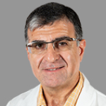 Image of Dr. Alaa H. Younes, MD