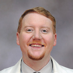 Image of Kyle Marshall, FNP, NP