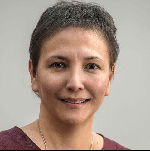 Image of Dr. Brenda Temblador, PhD