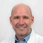 Image of Dr. David P. McNabney, MD