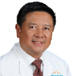 Image of Dr. Christopher Brian Espana, MD