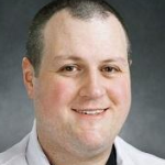 Image of Dr. Corey Doremus, PhD