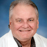 Image of Dr. James M. Harig, MD, Gastroenterologist