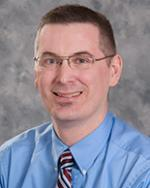 Image of Dr. Bill Robert Hoekstra, PsyD, LP, DBSM