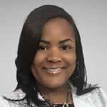 Image of Ashley Trussell Croom, APRN, NP