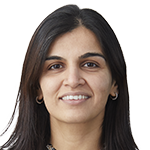 Image of Dr. Jasleen Kaur, MD