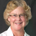 Image of Mary K. O'Brien, MSN, CRNA