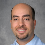 Image of Dr. George Nijmeh, MD