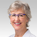 Image of Dr. Martha L. Twaddle, FACP, MD