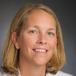 Image of Dr. Nicole Ullrich, MD, PhD