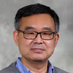 Image of Dr. Kun Li, MD