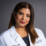 Image of Marlin Ysabel Wehbe, FNP