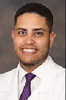 Image of Dr. Jalen Banks, DC