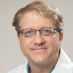 Image of Dr. Jeffrey R. Benzing, DPM