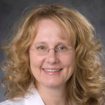 Image of Dr. Caroline Way Thompson Carrico, MD