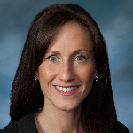 Image of Lori A. Petersen, MSN, NP, RN, CS