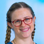 Image of Dr. Lisa Reaves, MD