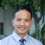 Image of Dr. Justin Phu Than, DO