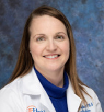 Image of Danielle B. Chaplin, ARNP, APRN, DNP