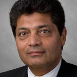 Image of Dr. Vipal K. Arora, MD