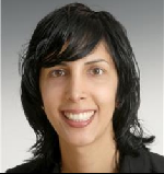 Image of Dr. Bahar Gharb, PhD, MD