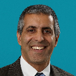 Image of Dr. Arvin K. Nanda, DO