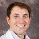 Image of Dr. Eric John Gravois, MD