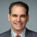 Image of Dr. Nickolaos Michelakis, MD