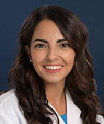 Image of Dr. Odessa Persia Hamidi, MD