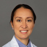 Image of Dr. Nadia Dawn Ali, MD