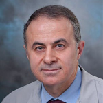 Image of Dr. Chawki F. El Zein, MD