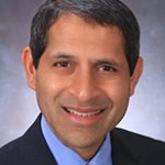 Image of Dr. Ravi K. Damaraju, MD