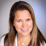 Image of Dr. Melanie C. Irwin, MD