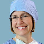 Image of Dr. Andrea Resciniti, MD, FACS