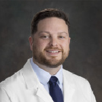 Image of Ethan Brown, APRN