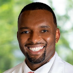 Image of Dr. Johnathan James Ledet, MD