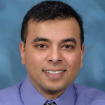 Image of Dr. Nadeem Hussain, MD