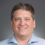 Image of Dr. Derek A. Ott, MD