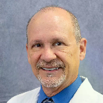 Image of Dr. Jeffrey J. Lehman, MD, FACS