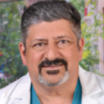 Image of Dr. Anesti Gianitsos, DO