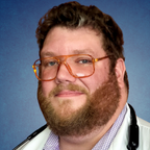 Image of Graham Wayne Rachal, APRN, FNP, DNP