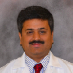 Image of Dr. Mobusher Mahmud, MD