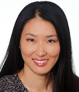 Image of Dr. Nina J. Sera, OD