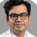 Image of Dr. Upamanyu Rampal, MD