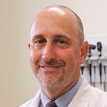 Image of Dr. Blake M. Marson, MD