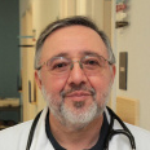 Image of Dr. Jose M. Rendon, MD