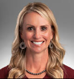 Image of Megan Leddy, APRN, CNP