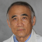 Image of Dr. Luke B. Chen, MD